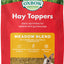 Hay Topper Blend