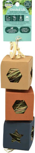 Enriched Life Hide Box Hanger