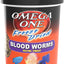 Omega One Freeze Dried Bloodworm