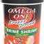 Omega One Freeze Dried Brine Shrimp