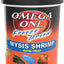 Omega One Freeze Dried Mysis Shrimp