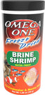 Omega One Freeze Dried Brine Shrimp