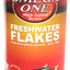 Omega One Freshwater Flake