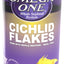 Omega One Cichlid Flake
