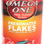 Omega One Freshwater Flake