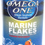 Omega One Garlic Marine Flake