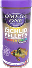 Omega One Cichlid Pellet