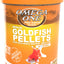 Omega One Goldfish Pellet
