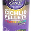Omega One Cichlid Pellet