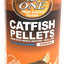 Omega One Catfish W/Shrimp Pellet