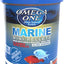 Omega One Garlic Marine Pellet Sink