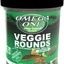 Omega One Veggie Round
