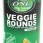 Omega One Veggie Round