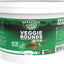 Omega One Veggie Round