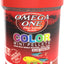 Omega One Color Mini Pellet