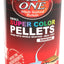 Omega One Sink Super Color Pellet