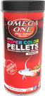 Omega One Sink Super Color Pellet