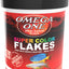 Omega One Super Color Flake