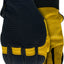 Watson Gloves Mens Flex Time Wastenot Fabric