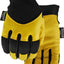 Watson Gloves Mens Winter Flextime Wastenot Fabric