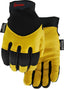 Watson Gloves Mens Winter Flextime Wastenot Fabric