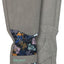 Watson Gloves Ladys Game Of Thorns Wastenot Fabric