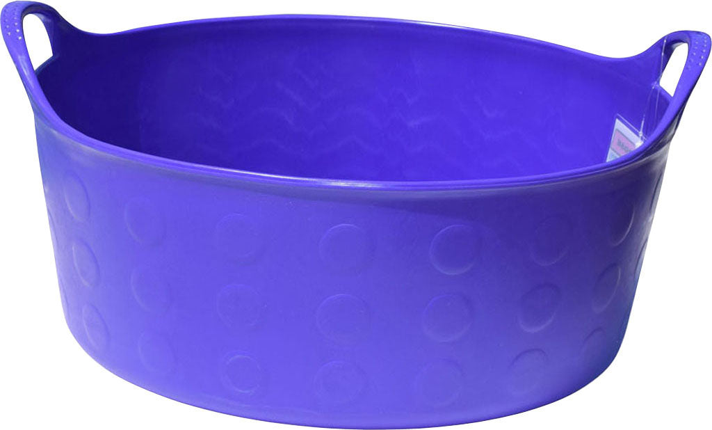 Tuff Stuff Shallow Flex Tub