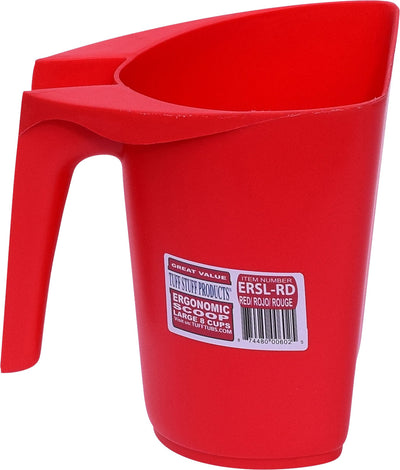 Ergonomic Scoop