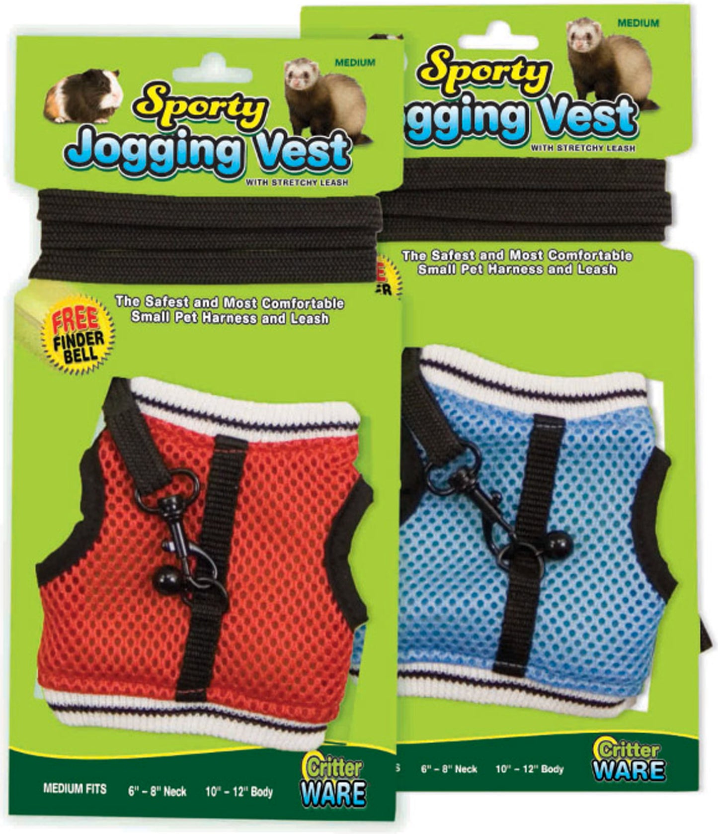 Walk-N-Vest