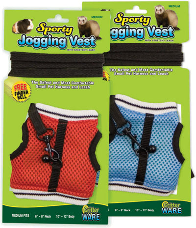 Walk-N-Vest