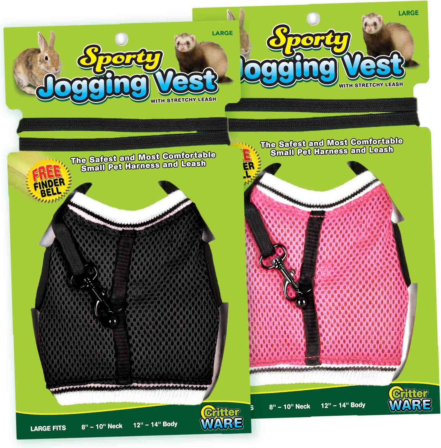 Walk-N-Vest
