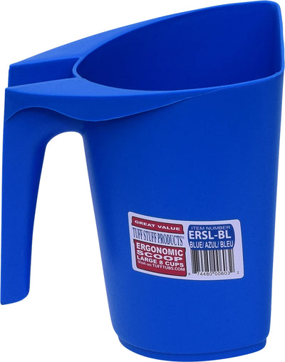 Ergonomic Scoop