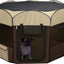 Deluxe Pop-Up Playpen