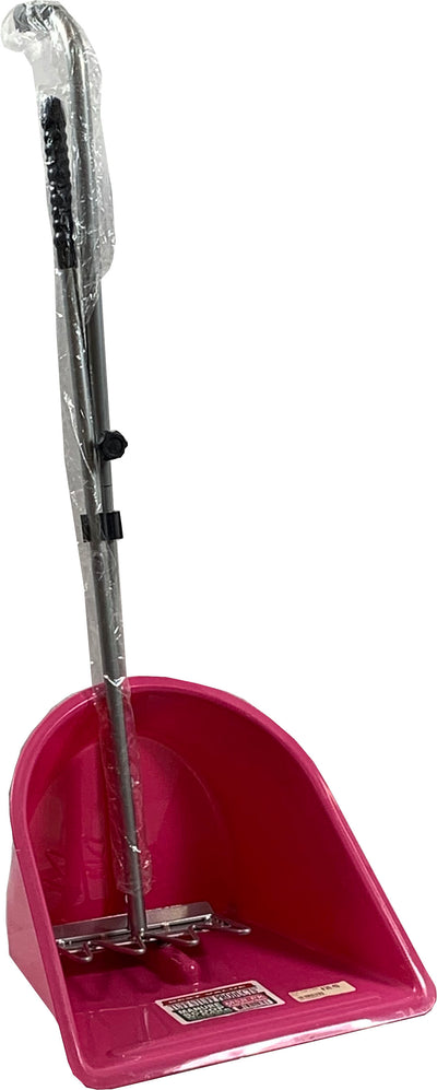 Manure Scoop & Rake