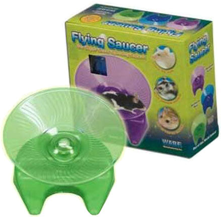 Flying Saucer Toy