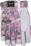 Watson Gloves Ladys Lily Wastenot Fabric