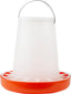 Tuff Stuff Poultry Feeder With Folding Legs