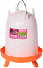 Tuff Stuff Poultry Drinker Nest With Folding Legs (Pack Of 12)