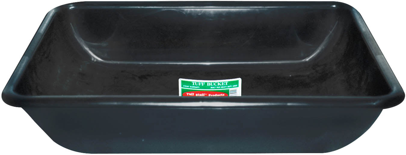 Tuff Stuff Mortar Tub