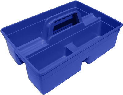 Tuff Stuff Square Tote Carry Caddy