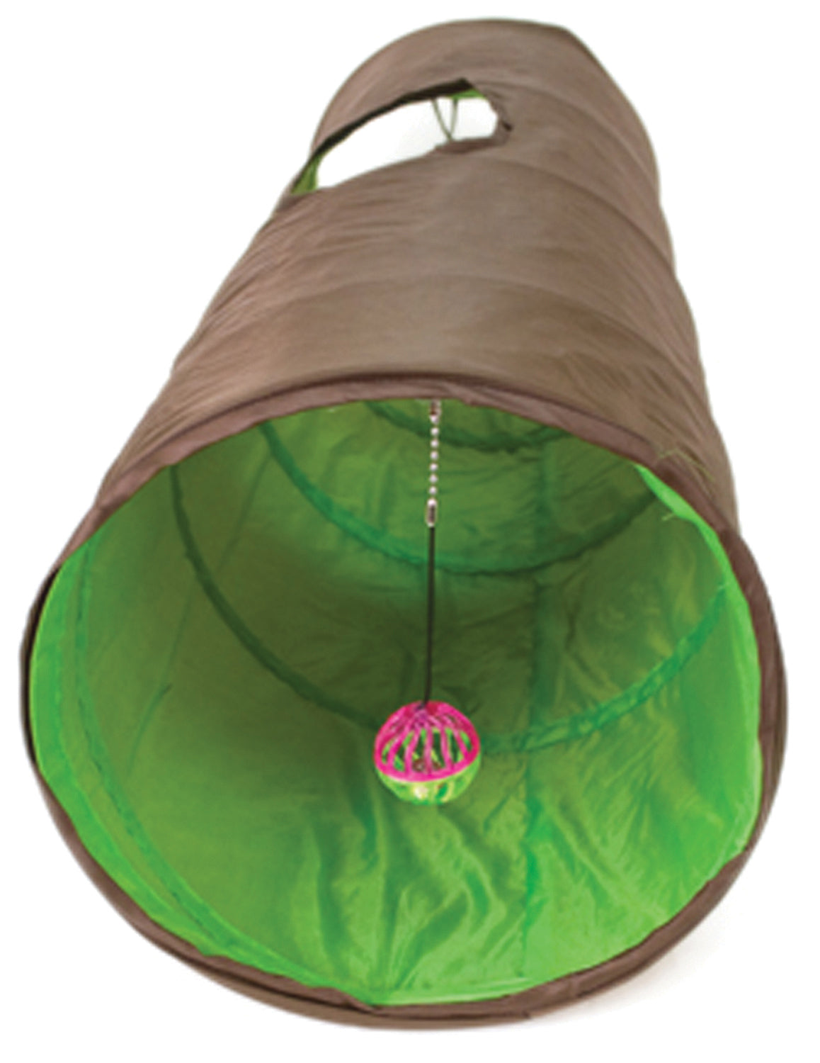 Nylon Fun Tunnel