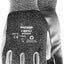 Watson Gloves Mens Stealth Hero Wastenot Fabric