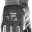 Watson Gloves Mens Stealth Hero Wastenot Fabric
