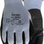 Watson Gloves Mens Stealth Hybrid Wastenot Fabric