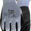 Watson Gloves Mens Stealth Hybrid Wastenot Fabric