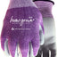 Watson Gloves Ladys Karma Wastenot Fabric