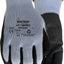 Watson Gloves Mens Stealth Hybrid Wastenot Fabric
