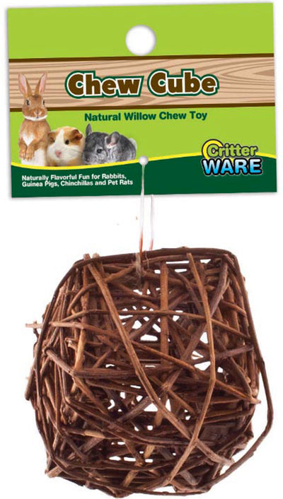 Willow Garden Chew Cube