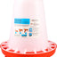 Tuff Stuff Poultry Feeder With Folding Legs