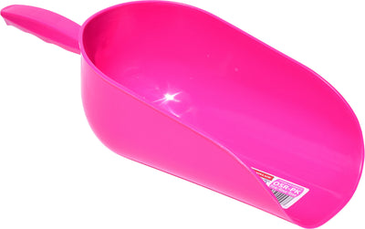 Tuff Stuff Open Scoop Round